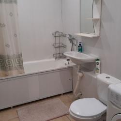 Апартаменты улучшенные