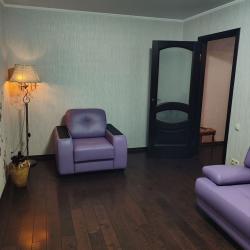 Апартаменты стандарт