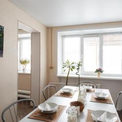 Фото Отель Рассвет