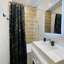 2-комнатные апартаменты улучшенные