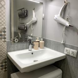 фото 34 Apartments Private (Апартментс Прайвит) на улице Цимлянская