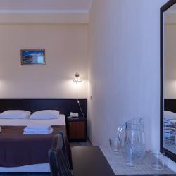 Фото Отель Кавказ