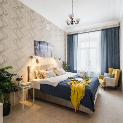 фото 1 GMApartments (ДжиЭмАпартментс) на улице Большая Дмитровка 22 строение 1