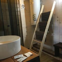 Фото Отель Елки-Палки