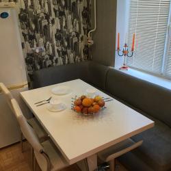 Фото Апартаменты на проспекте Героев 56