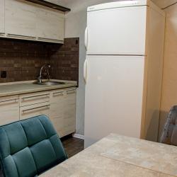 Фото Апартаменты Алиса39 на улице Звёздная 27