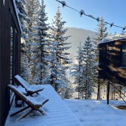 Коттедж стандарт