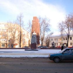 Фото Отель 