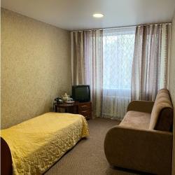 Фото Отель Юбилейная