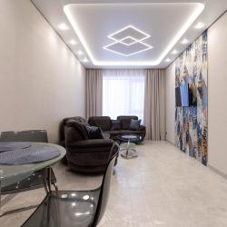 Фото Отель Квартира на бульваре Ибрагимова 90/2