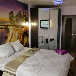 Фото Апартаменты на улице Лунная 28