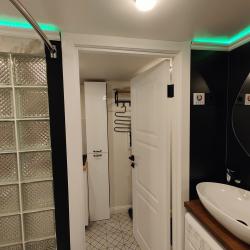 Апартаменты люкс Москва, ул. Ботаническая д.41 к7 (7166)