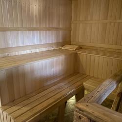 Фото Отель Любимая Усадьба