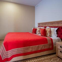 Фото Отель Тайны Камчатки