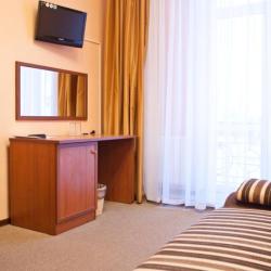 Фото Отель Магеллан Хаус