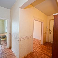 2-комнатные апартаменты улучшенные