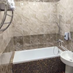 Фото Отель Legenda (Легенда)