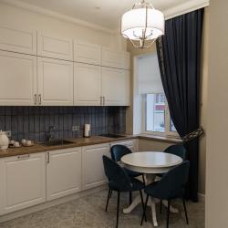 1-комнатные апартаменты стандарт