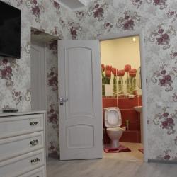 Номер студия улучшенный