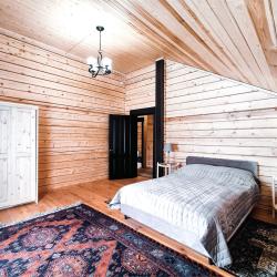 Коттедж премиум Воронцовский