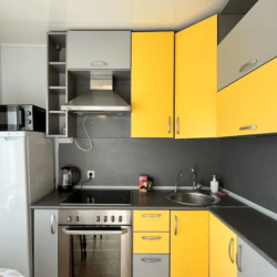 Фото Отель ZebraHome (ЗебраХоум) на Приморском бульваре