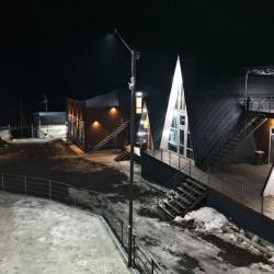 Фото Отель СвяДанио