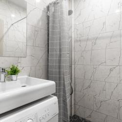 фото 19 MOKO Apartments (МОКО Апартментс) на шоссе Головинское