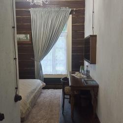 Фото Отель Заречный 1840