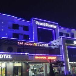 Фото Отель Grand Sherdor (Гранд Шердор)