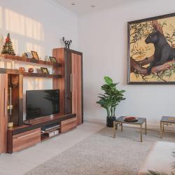 фото 9 GMApartments (ДжиЭмАпартментс) на улице 1-я Тверская-Ямская 11