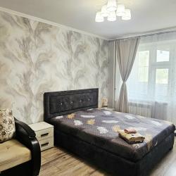 Фото Апартаменты на улице Четаева 31