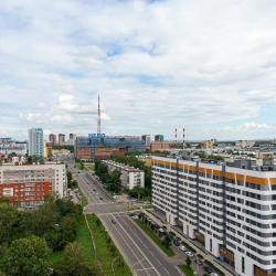 Апартаменты на улице Максима Горького 23А — 554437cf842b998f810a03655e9fe2d5