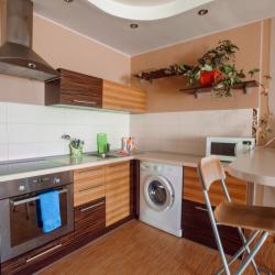 Фото Отель Саквояж на Большой Подгорной 57