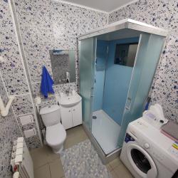 Фото Отель Квартира КварТерра на улице Транспортная 16/1