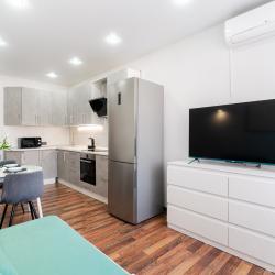 Апартаменты стандарт