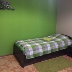 Фото Wiki Hostels (Вики Хостелс)