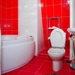 Фото Отель Рандеву