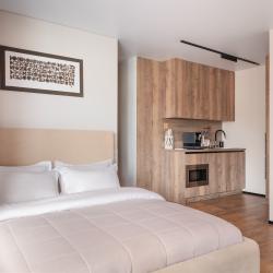 Фото VVO Apartments (ВВО Апартаменты)