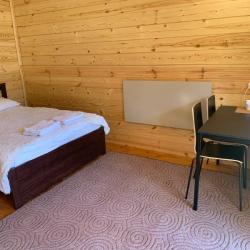 Фото Отель Аура Алтая