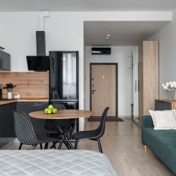 фото 5 Estetic House (Эстетик Хаус) на 1 Котляровском переулке