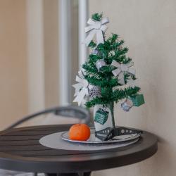 Фото Отель Ka Home (Ка Хоум) на улице Николая Симонова