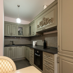 Фото Отель Lo Apartments (Ло Апартментс) на улице проезде Береговой 5 корп. 2