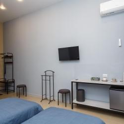 Фото Отель КУБ