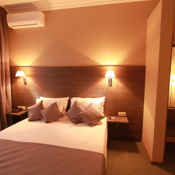 Фото Отель Вилла Диана