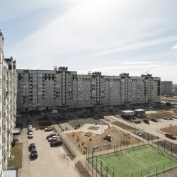 Фото Отель Две Подушки на улице Возрождения 86А
