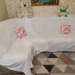 Фото Апартаменты на улице Воровского 3