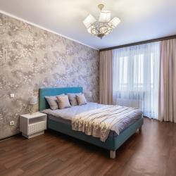 Фото Отель Tolstoy Apart (Толстой Апарт) на улице Парковая