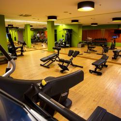 Domina Hotel Novosibirsk (Домина Новосибирск) — 5546c082682e91343fe4e92f34b99473