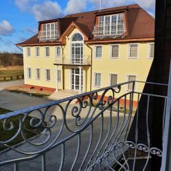 Фото Отель Gasthof Grenz (Гастхоф Гренц)
