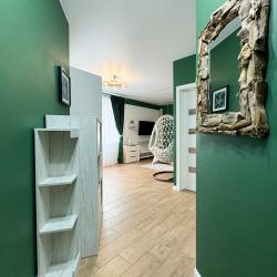 Фото Отель LovelyHome 39 (ЛавлиХоум 39) на улице Набережная 19А
